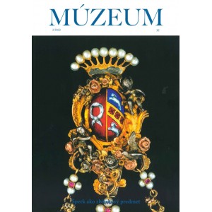 Múzeum 2/2022